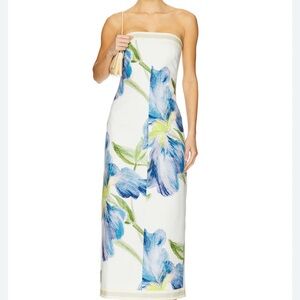 Significant Other Tess Midi Dress